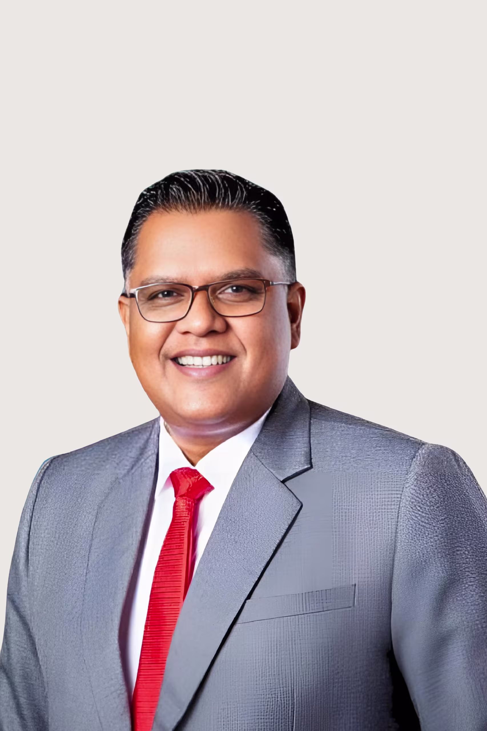 Paul De Silva